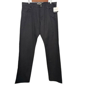 NEW Calvin Klein Straight Leg Preppy Modal Blend Size 38x34